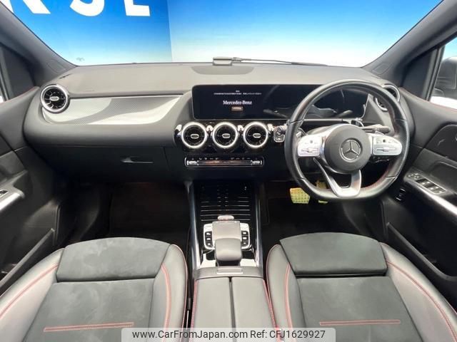 mercedes-benz b-class 2021 CFJ1629927 image 2