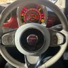 fiat 500 2017 -FIAT--Fiat 500 ABA-31212--ZFA3120000J653071---FIAT--Fiat 500 ABA-31212--ZFA3120000J653071- image 10