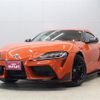 toyota supra 2024 CFJ1626945 image 24