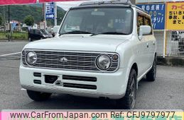 suzuki alto-lapin 2005 -SUZUKI--Alto Lapin HE21S--525243---SUZUKI--Alto Lapin HE21S--525243-