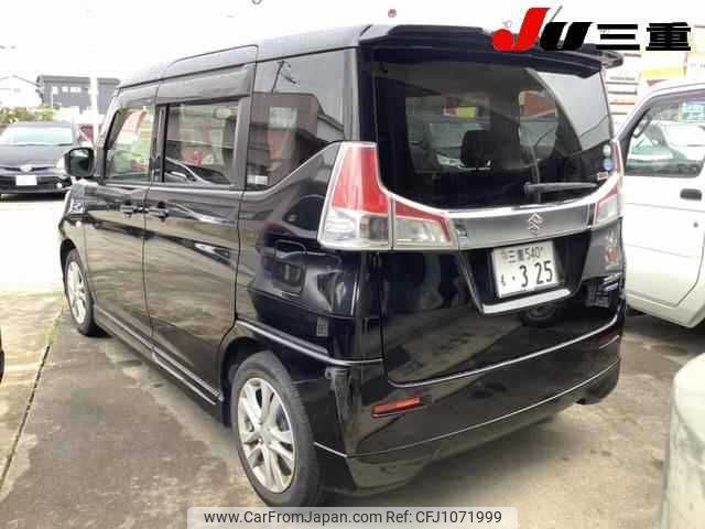 suzuki solio 2016 -SUZUKI 【三重 540ﾓ325】--Solio MA36S--123955---SUZUKI 【三重 540ﾓ325】--Solio MA36S--123955- image 2