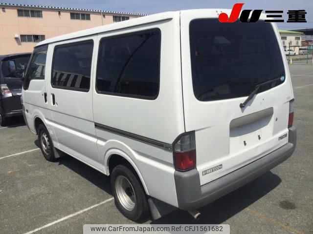mazda bongo-van 2006 CFJ1561682 image 2