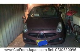 subaru r2 2004 -SUBARU--R2 CBA-RC2--RC2-007945---SUBARU--R2 CBA-RC2--RC2-007945-