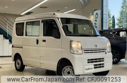 nissan clipper-van 2018 -NISSAN--Clipper Van HBD-DR17V--DR17V-265094---NISSAN--Clipper Van HBD-DR17V--DR17V-265094-