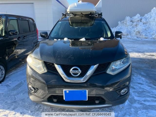 nissan x-trail 2014 -NISSAN--X-Trail DBA-NT32--NT32-022743---NISSAN--X-Trail DBA-NT32--NT32-022743- image 2