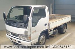 isuzu elf-truck 2003 -ISUZU--Elf NKR81EA-7012443---ISUZU--Elf NKR81EA-7012443-