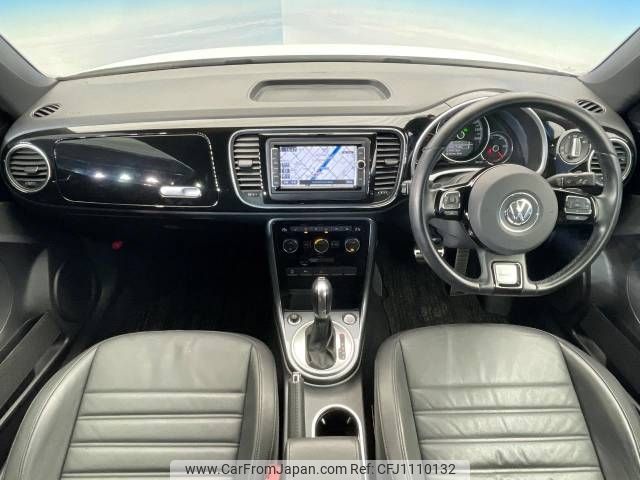 volkswagen the-beetle 2020 -VOLKSWAGEN--VW The Beetle ABA-16CZD--WVWZZZ16ZKM718378---VOLKSWAGEN--VW The Beetle ABA-16CZD--WVWZZZ16ZKM718378- image 2