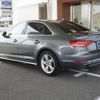 audi a4 2017 -AUDI--Audi A4 8WCVN--WAUZZZF40HA112957---AUDI--Audi A4 8WCVN--WAUZZZF40HA112957- image 20