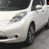 nissan leaf 2016 -NISSAN 【名古屋 306ﾊ8264】--Leaf AZE0-204374---NISSAN 【名古屋 306ﾊ8264】--Leaf AZE0-204374- image 8