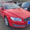 volvo v70 2015 -VOLVO--Volvo V70 DBA-BB420W--YV1BW41M0G1354583---VOLVO--Volvo V70 DBA-BB420W--YV1BW41M0G1354583- image 1