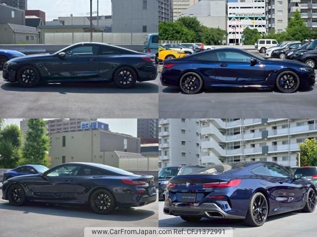 bmw 8-series 2019 quick_quick_BC44_WBABC42040BX90814 image 2