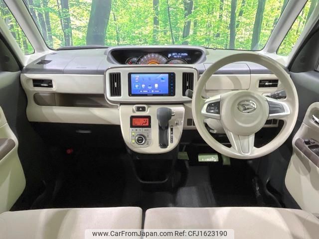 daihatsu move-canbus 2018 CFJ1623190 image 2