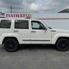 jeep cherokee 2009 CFJ1816463 image 18