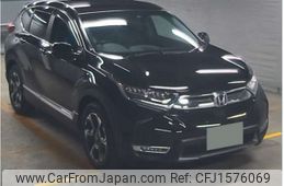 honda cr-v 2021 CFJ1576069