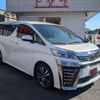 toyota vellfire 2018 quick_quick_GGH30W_GGH30-0025120 image 10