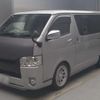 toyota hiace-van 2012 -TOYOTA 【浜松 400ﾇ2814】--Hiace Van CBF-TRH200V--TRH200-5017023---TOYOTA 【浜松 400ﾇ2814】--Hiace Van CBF-TRH200V--TRH200-5017023- image 1