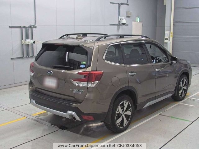 subaru forester 2020 -SUBARU--Forester SKE-041724---SUBARU--Forester SKE-041724- image 2