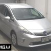 toyota prius-α 2011 -TOYOTA--Prius α ZVW40W-3003065---TOYOTA--Prius α ZVW40W-3003065- image 1