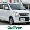 suzuki wagon-r 2014 -SUZUKI--Wagon R DBA-MH34S--MH34S-290496---SUZUKI--Wagon R DBA-MH34S--MH34S-290496- image 1