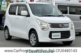 suzuki wagon-r 2014 -SUZUKI--Wagon R DBA-MH34S--MH34S-290496---SUZUKI--Wagon R DBA-MH34S--MH34S-290496-