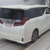 toyota alphard 2021 -TOYOTA--Alphard 3BA-AGH30W--AGH30-0400402---TOYOTA--Alphard 3BA-AGH30W--AGH30-0400402- image 2