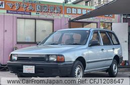 nissan ad-van 1993 quick_quick_R-VY10_VY10-062237