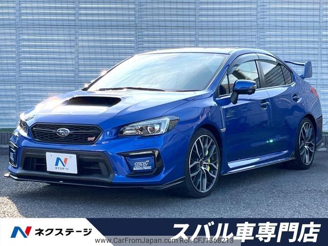 subaru wrx 2020 -SUBARU--WRX CBA-VAB--VAB-034613---SUBARU--WRX CBA-VAB--VAB-034613- image 1