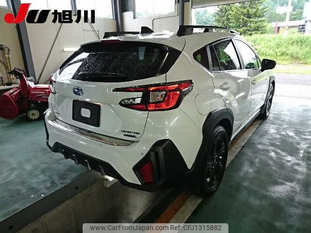 subaru subaru-others 2023 -SUBARU--Crosstrek GUE--019895---SUBARU--Crosstrek GUE--019895- image 2
