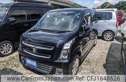 suzuki wagon-r-stingray 2017 CFJ1648626