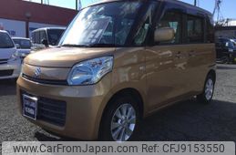 suzuki spacia 2014 -SUZUKI--Spacia MK32S--190421---SUZUKI--Spacia MK32S--190421-