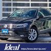 volkswagen tiguan 2019 -VOLKSWAGEN--VW Tiguan LDA-5NDFGF--WVGZZZ5NZKW342678---VOLKSWAGEN--VW Tiguan LDA-5NDFGF--WVGZZZ5NZKW342678- image 1