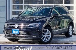 volkswagen tiguan 2019 -VOLKSWAGEN--VW Tiguan LDA-5NDFGF--WVGZZZ5NZKW342678---VOLKSWAGEN--VW Tiguan LDA-5NDFGF--WVGZZZ5NZKW342678-