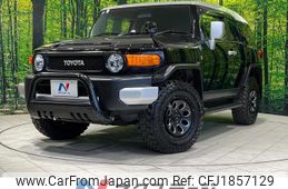toyota fj-cruiser 2016 CFJ1857129