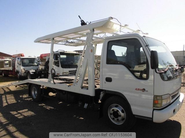 isuzu elf-truck 2003 GOO_NET_EXCHANGE_0404170A30250214W001 image 2
