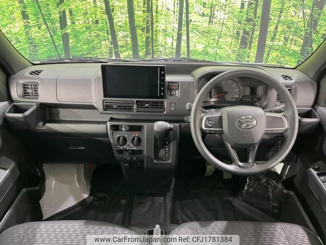 daihatsu hijet-cargo 2023 CFJ1781384 image 2