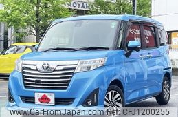 toyota roomy 2018 -TOYOTA--Roomy DBA-M900A--M900A-0210589---TOYOTA--Roomy DBA-M900A--M900A-0210589-