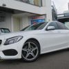 mercedes-benz c-class 2018 -MERCEDES-BENZ 【名変中 】--Benz C Class 205004--2R348774---MERCEDES-BENZ 【名変中 】--Benz C Class 205004--2R348774- image 25