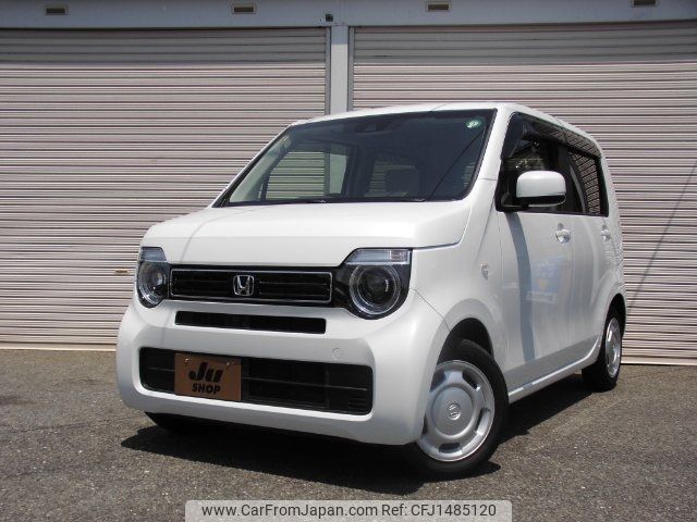honda n-wgn 2020 -HONDA--N WGN JH3--1029326---HONDA--N WGN JH3--1029326- image 1