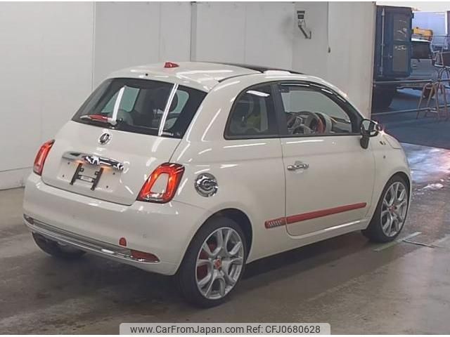 fiat 500 2021 quick_quick_ABA-31209_ZFA3120000JD82285 image 2