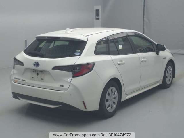 toyota corolla-touring-wagon 2019 -TOYOTA--Corolla Touring 6AA-ZWE214W--ZWE214-6001624---TOYOTA--Corolla Touring 6AA-ZWE214W--ZWE214-6001624- image 2