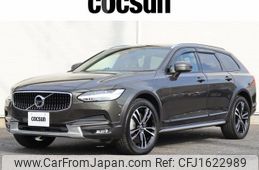 volvo v90 2018 CFJ1622989