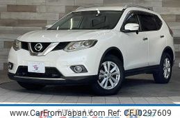 nissan x-trail 2014 -NISSAN--X-Trail DBA-NT32--NT32-014640---NISSAN--X-Trail DBA-NT32--NT32-014640-