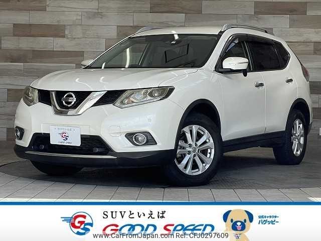 nissan x-trail 2014 -NISSAN--X-Trail DBA-NT32--NT32-014640---NISSAN--X-Trail DBA-NT32--NT32-014640- image 1