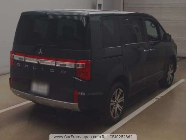 mitsubishi delica-d5 2023 -MITSUBISHI 【野田 300ﾜ3363】--Delica D5 3DA-CV1W--CV1W-4028222---MITSUBISHI 【野田 300ﾜ3363】--Delica D5 3DA-CV1W--CV1W-4028222- image 2