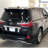 lexus lx 2016 -LEXUS 【野田 333ﾗ 291】--Lexus LX DBA-URJ201W--URJ201W-4213811---LEXUS 【野田 333ﾗ 291】--Lexus LX DBA-URJ201W--URJ201W-4213811- image 2