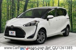 toyota sienta 2020 quick_quick_NCP175G_NCP175-7040318