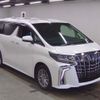 toyota alphard 2021 quick_quick_6AA-AYH30W_AYH30-0129689 image 1