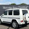 mercedes-benz g-class 2017 quick_quick_LDA-463348_WDB4633482X263511 image 3