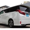 toyota alphard 2021 -TOYOTA--Alphard 3BA-AGH30W--AGH30-0389894---TOYOTA--Alphard 3BA-AGH30W--AGH30-0389894- image 2