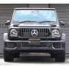 mercedes-benz g-class 2024 quick_quick_4AA-465250C_W1N4652502X011875 image 4